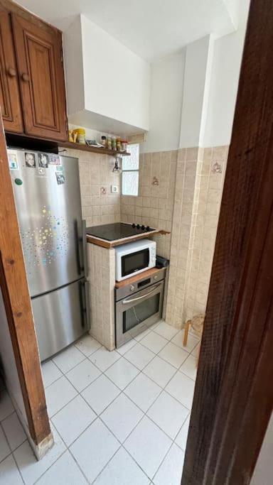 Apartment Rare Duplex Au Sommet De Montmartre Paris